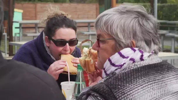 Le Mcdo de la discorde