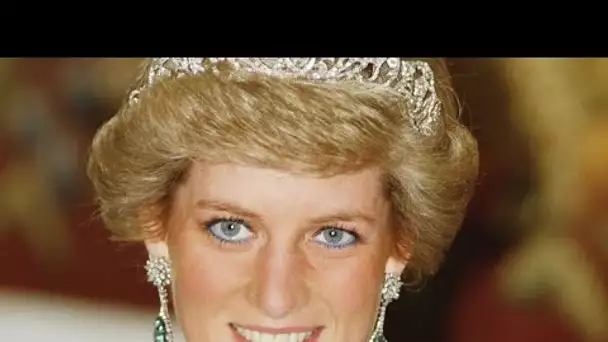 Lady Diana: Ses infidélités percées au grand jour, William et Harry lui auraient « servi de couver