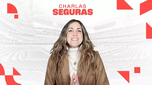 Charlas seguras con Wera Kuri