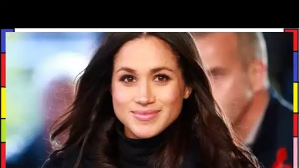 Meghan Markle commence sa guerre judiciaire contre les tabloid