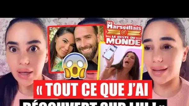 MILLA SOUS LE CHOC, ELLE BALANCE TOUT CE QU’ELLE A DÉCOUVERT SUR SON EX MUJDAT !😱💔 (LES MARSEILLAIS)