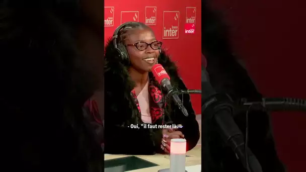 Théodora : "Je le fais pour toutes les jeunes filles noires un peu bizarres"