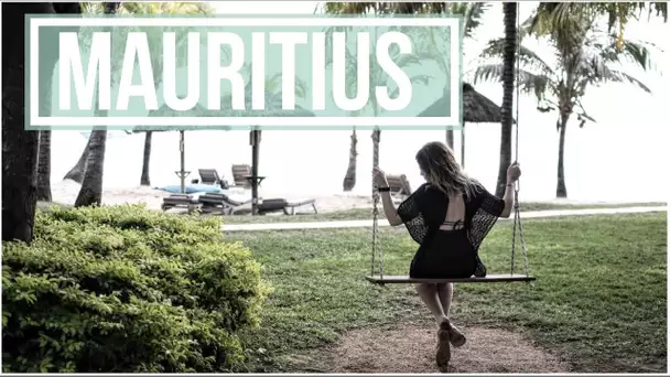 MAURITIUS TRAVEL DIARY !! 🇲🇺