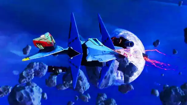 STARLINK BATTLE FOR ATLAS 'Crimson Moon' Bande Annonce (2019) PS4 / Xbox One / PC