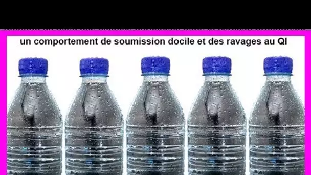 Liste des eaux minérales qui contiennent le plus de fluor