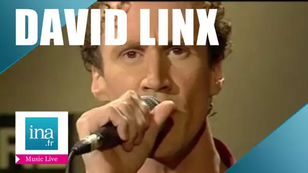 David Linx "Bandarkâh" (live officiel) | Archive INA