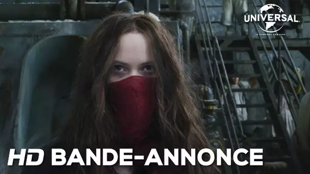 Mortal Engines / Teaser VF [Au cinéma le 12 décembre 2018]