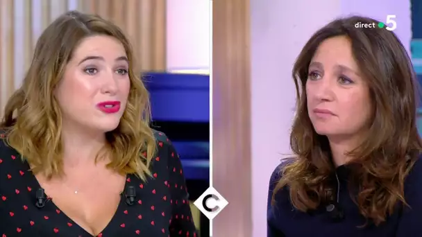 Victime de grossophobie, elle dénonce - C à Vous - 01/10/2019