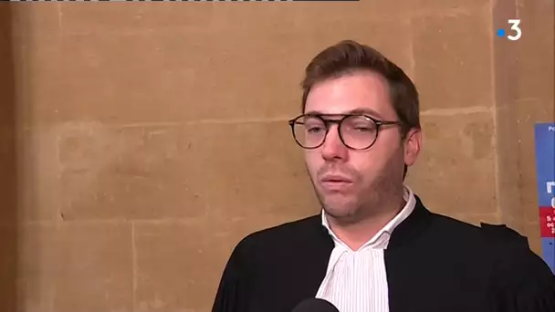 Harcèlement sexuel à l'armée -Avocat de l'agresseur présumé