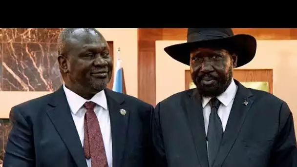 Dix ans après l'indépendance, le Soudan du Sud fête un sombre anniversaire • FRANCE 24