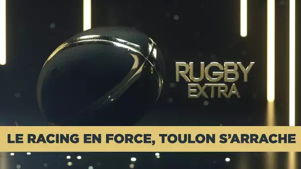 Rugby Extra : L'Europe parle français