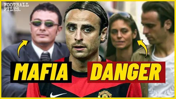 La vérité sur le kidnapping de Dimitar Berbatov