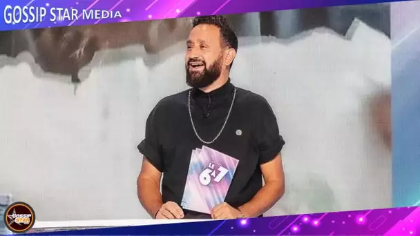 Cyril Hanouna (TPMP) papa, il dévoile une rare photo de son fils