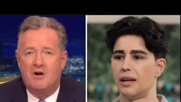 Piers Morgan sauvagement le « menteur » Omid Scobie pour avoir fait une affirmation effrontée dans