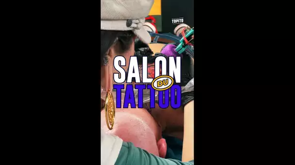 On était au Tattoo Planetarium, et s'il y a un truc à retenir : les tatouages de couple, c'est non.