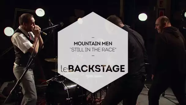 Mountain Men - Still in the race