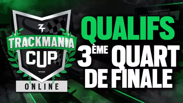 TMCUP 2020 #13 : Quart de finale #3