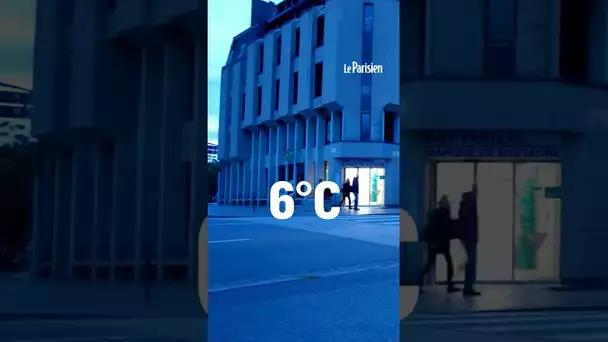 Pourquoi fait-il aussi froid début septembre ?