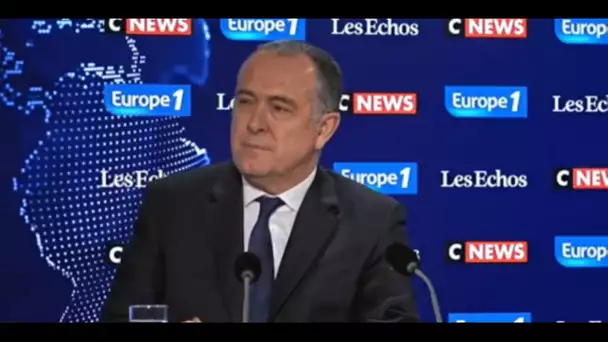 Didier Guillaume : 'La France suit de très près ce qui se passe en Algérie'