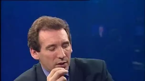 Invité François Bayrou