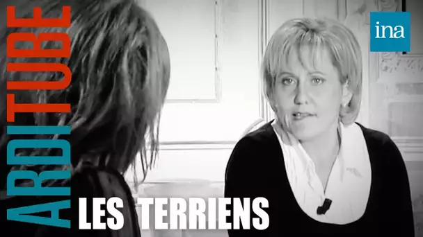 Salut Les Terriens  ! de Thierry Ardisson avec Nadine Morano, Clémentine Célarié …  | INA Arditube