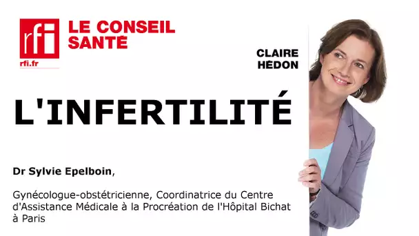 Les causes de l'infertilité