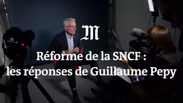 Guillaume Pepy : « Il n’y a plus de raison que la grève continue » à la SNCF