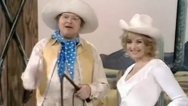 Benny Hill - Du grand spectacle