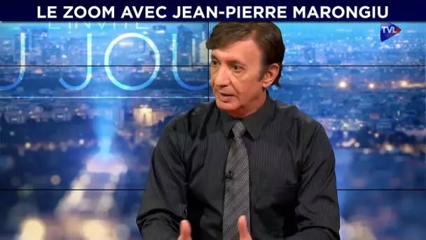 Zoom - Jean-Pierre Marongiu : 1 744 jours dans les prisons du Qatar !