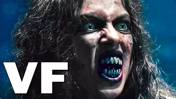 LES CHRONIQUES DE VIY 2 Bande Annonce VF (Fantastique, 2020) Le Chasseur de Démons, Fantastique