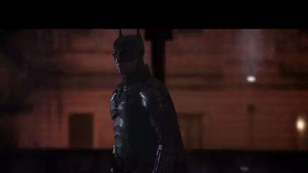 Batman s'impose en tête du box-office nord-américain