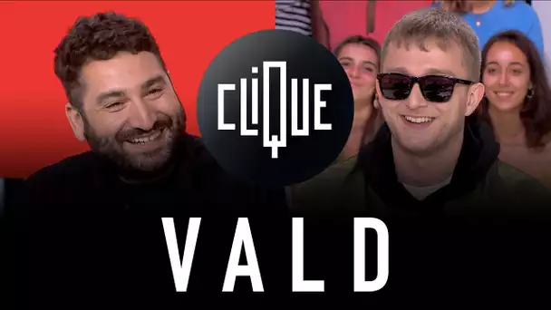 Clique x Vald : Ce monde est cruel