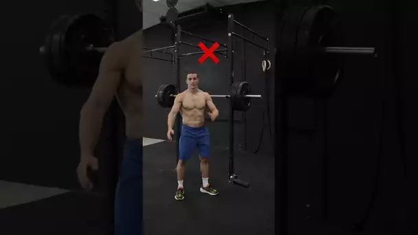 New gym fear !! 😱😱