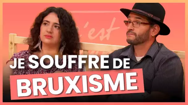 Ronfler peut nuire à votre couple #Extrait #Cestmonchoix