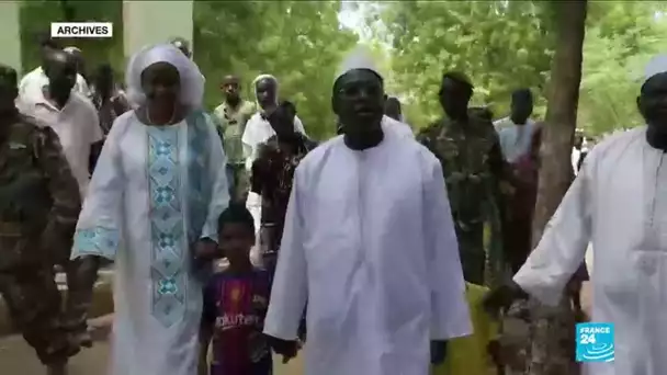 Qui est Soumaïla Cissé ? L'otage malien libérée aux côtés de Sophie Pétronin