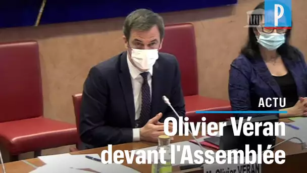 Vaccin contre le Covid-19 : un seul «cas d'effet indésirable» recensé à ce stade en France