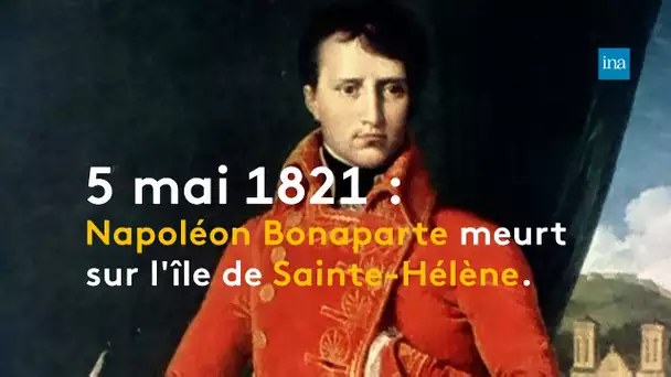 Napoléon Ier, l’empereur de la discorde | Franceinfo INA