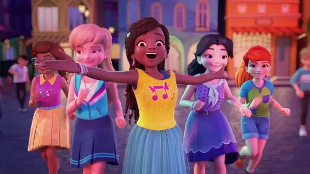 LEGO FRIENDS - Bright Light