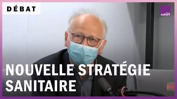 Calendrier, territorialisation, vaccination : la nouvelle stratégie sanitaire