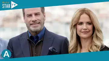 John Travolta veuf inconsolable : cette vidéo crève-coeur en hommage à sa femme Kelly Preston