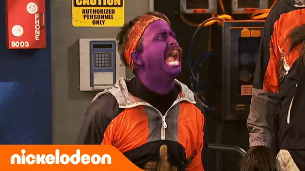 Henry Danger | Deux fans en colère | Nickelodeon France