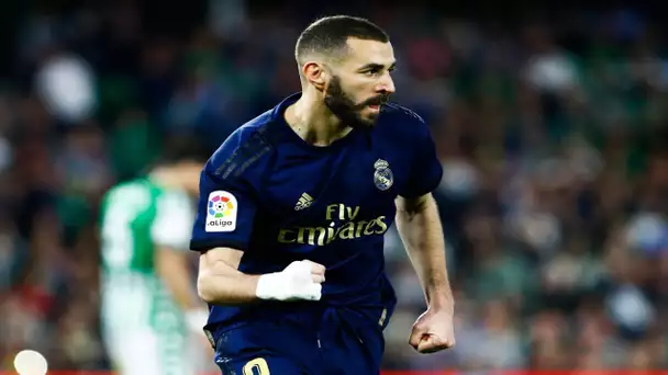 Real-After: "On ne voyait pas l'importance Benzema auprès de Ronaldo" regrette Hermel