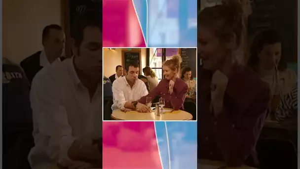 "Y'a un steak sous mon poisson" 😂 #shorts #ungarsunefille #humour