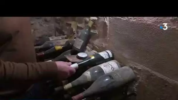Saône-et-Loire, Ain : plusieurs caves à vin prestigieuses ont été cambriolées