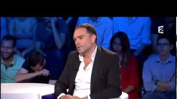 On n&#039;est pas couché - Yann Moix 07/09/13 #ONPC