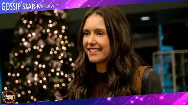 Love Hard sur Netflix : Le trailer de La comédie de Noël avec Nina Dobrev et Darren Barnet dévoilé