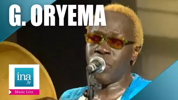 Geoffrey Oryema "Spirits of my father" | Archive INA