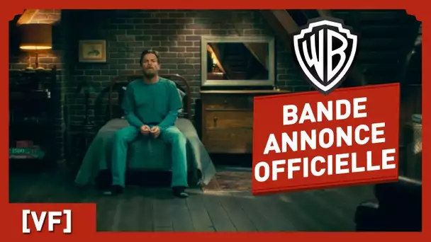 DOCTOR SLEEP - Bande Annonce Teaser Officielle (VF) - Ewan McGregor