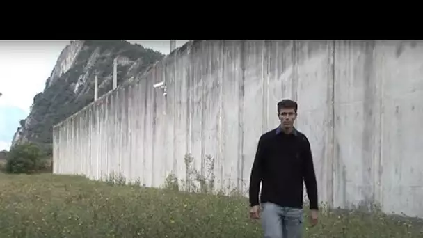 Le snIper de la prison de Grenoble - Documentaire