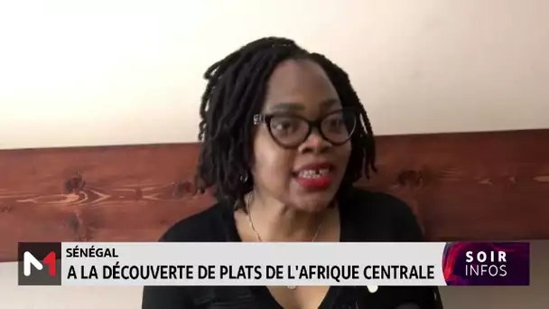 Sénégal: À la découverte de plats de l’Afrique centrale